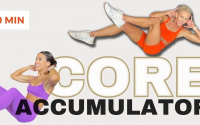 CORE ACCUMULATOR