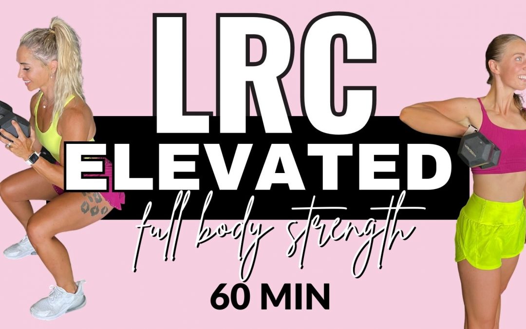 LRC Elevated