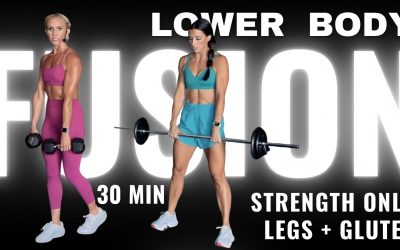 LOWER BODY FUSION